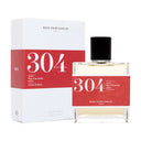 柏氛 304-小茴香 杏仁花 雪松 浓香水 100ML