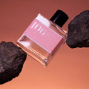 柏氛 106-大马士革玫瑰 印蒿 香草 浓香水