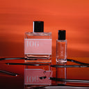 柏氛 106-大马士革玫瑰 印蒿 香草 浓香水