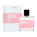 柏氛 106-大马士革玫瑰 印蒿 香草 浓香水