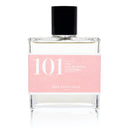 柏氛 101-玫瑰 香豌豆 白雪松 浓香水