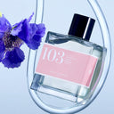 柏氛 103-提亚蕾花 茉莉 木槿 浓香水