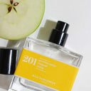 柏氛 201-青苹果 铃兰 木梨 浓香水