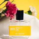 柏氛 201-青苹果 铃兰 木梨 浓香水