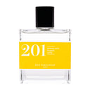 柏氛 201-青苹果 铃兰 木梨 浓香水