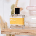 柏氛 202-西瓜 红醋栗 茉莉 浓香水