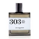 柏氛 303-典藏系列 胡椒 粉红胡椒 安息香 浓香水