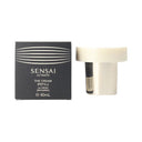 丝光溢彩 绚丽耀颜精华面霜