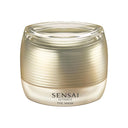 丝光溢彩 绚丽耀颜精华面膜霜