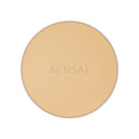 丝光溢彩 丝滑绢肌粉饼