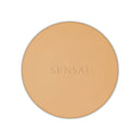 丝光溢彩 丝滑绢肌粉饼