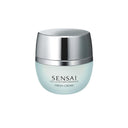 丝光溢彩 细胞焕活清透盈润面霜 40ML