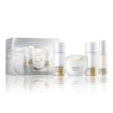 丝光溢彩 护颜屏障面膜霜 护肤套装