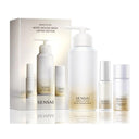 丝光溢彩 丝璨澄光碳酸洗颜泡沫 护肤套装