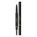 丝光溢彩 顺滑眉笔