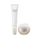 丝光溢彩 眼周双效护理套装