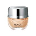 丝光溢彩 柔润粉底霜