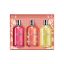 摩顿布朗 花与柑橘沐浴系列套装礼盒