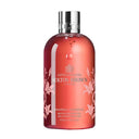 摩顿布朗 天堂姜花沐浴露 限定版 300ML