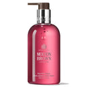 摩顿布朗 火热粉红胡椒洗手液 300ML