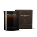 摩顿布朗 海岸柏木和海茴香 香薰蜡烛 190G