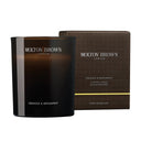 摩顿布朗 柑橘佛手柑 香薰蜡烛