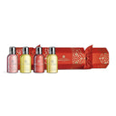 摩顿布朗 花香果香沐浴系列圣诞套装