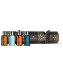 摩顿布朗 木质芳香沐浴系列圣诞套装