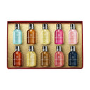 摩顿布朗 袜子装饰系列圣诞套装