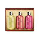 摩顿布朗 花卉香料沐浴圣诞礼盒