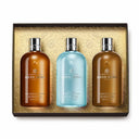 摩顿布朗 木质芳香身体护理礼品套装