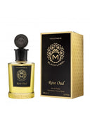 威尼斯精品香氛 黑标系列 苦尽玫瑰 浓香水 100ML