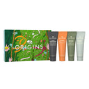 悦木之源 多效面膜组合套装