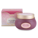 萨邦 晨露玫瑰二合一面部磨砂洁面膏 125ML