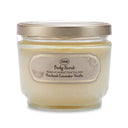 萨邦 广藿香薰衣草精油海盐身体磨砂膏