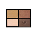 肌肤之钥 四色眼影芯