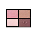 肌肤之钥 四色眼影芯