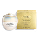 资生堂 新时光琉璃御藏丰盈日霜