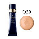 肌肤之钥 光缎盈润粉霜