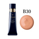 肌肤之钥 光缎盈润粉霜