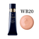 肌肤之钥 光缎盈润粉霜