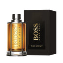 雨果波士 俊尚诱惑 男士淡香水