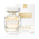 艾莉萨博 同名白色 浓香水