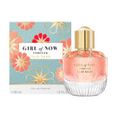 艾莉萨博 永远的她 浓香水