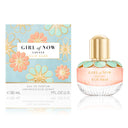 艾莉萨博 可爱的她 浓香水