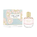 艾莉萨博 玫香的她 浓香水