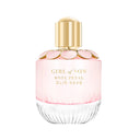 艾莉萨博 玫香的她 浓香水