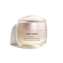 资生堂 盼丽风姿智感抚痕乳霜 清爽型