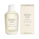 资生堂 青春日和清透焕肤水 250ML