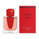 资生堂 银座馥郁版 女士浓香水